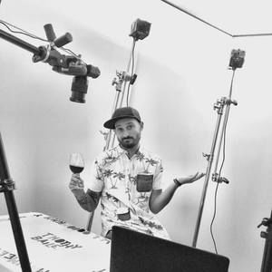 Meet your Posher, Timmy